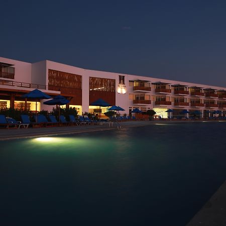 San Agustin Paracas Luaran gambar