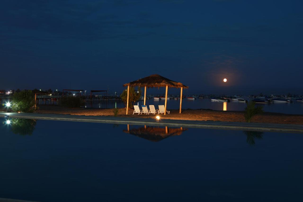 San Agustin Paracas Luaran gambar