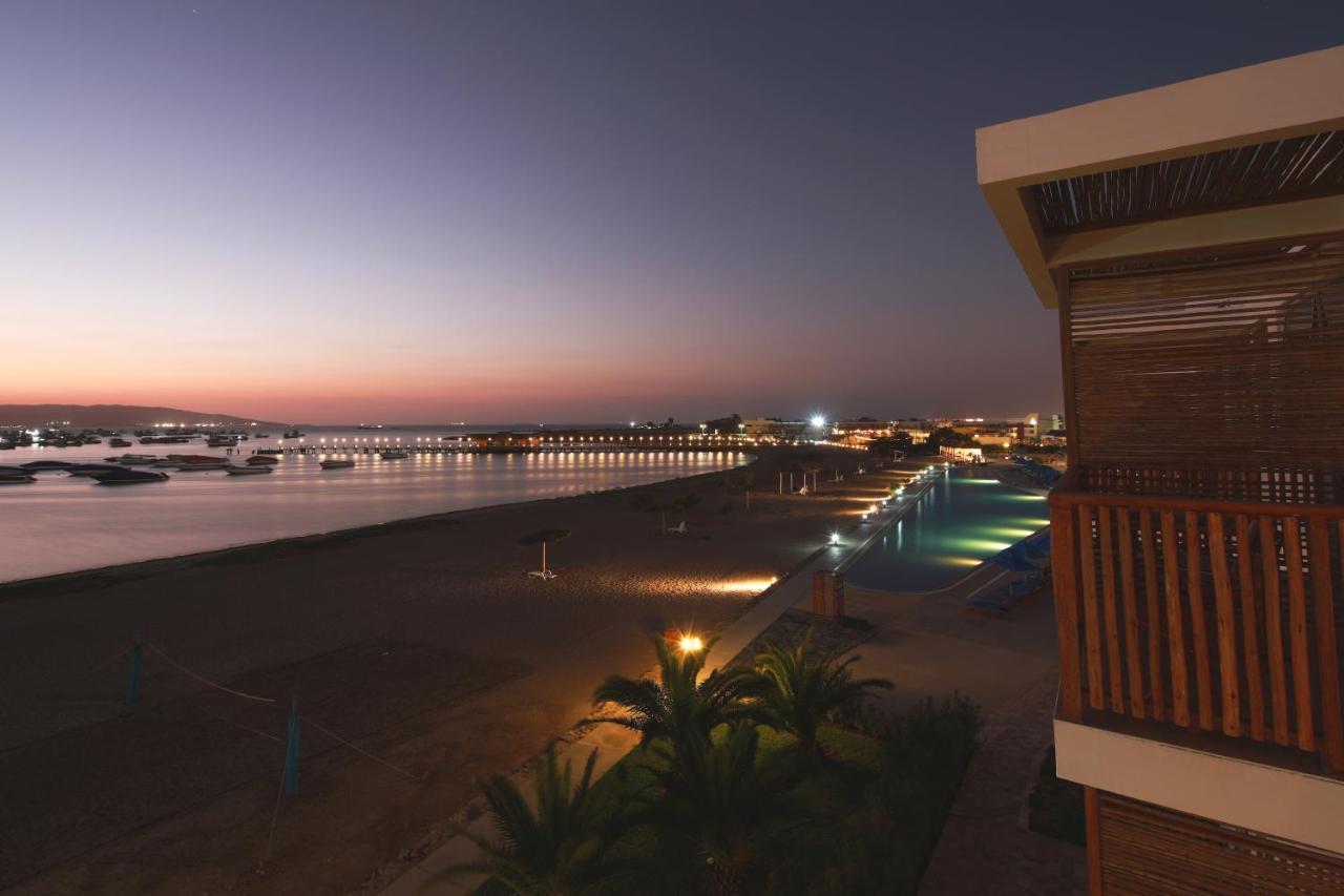 San Agustin Paracas Luaran gambar